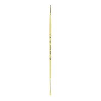 Štetec PRINCETON Imperial Bright syntetický Mongoose dlhá rúčka – 0