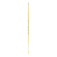 Štetec PRINCETON Imperial Bright syntetický Mongoose dlhá rúčka – 2