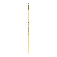 Štetec PRINCETON Imperial Bright syntetický Mongoose dlhá rúčka – 6