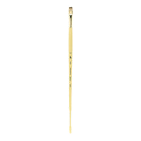 Štetec PRINCETON Imperial Bright syntetický Mongoose dlhá rúčka – 10