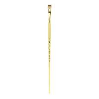 Štetec PRINCETON Imperial Bright syntetický Mongoose dlhá rúčka – 16