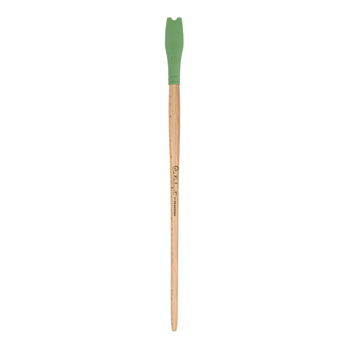 Maliarska stierka PRINCETON Catalyst Blade tvar 3, 15 mm