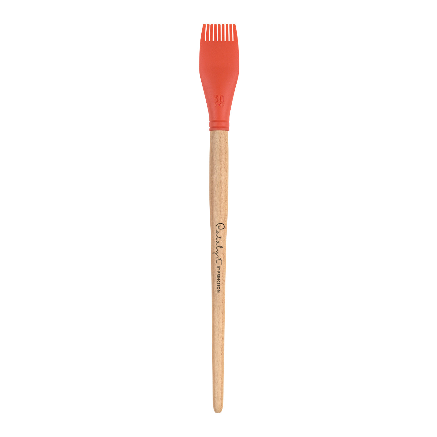 Maliarska stierka PRINCETON Catalyst Blade tvar 5 30 mm