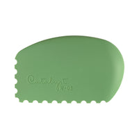 Silikónová maliarska stierka PRINCETON Catalyst Wedge – 3