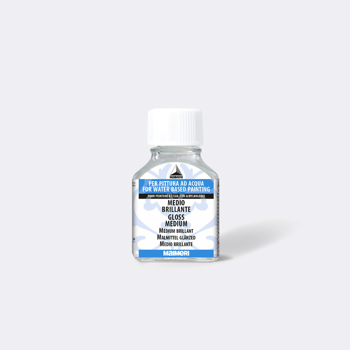 Prírodná volská žlč Maimeri Blu 75 ml
