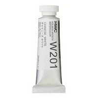 Profesionálne akvarelové farby Holbein Artists 15 ml