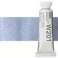 Profesionálne akvarelové farby Holbein Artists 15 ml