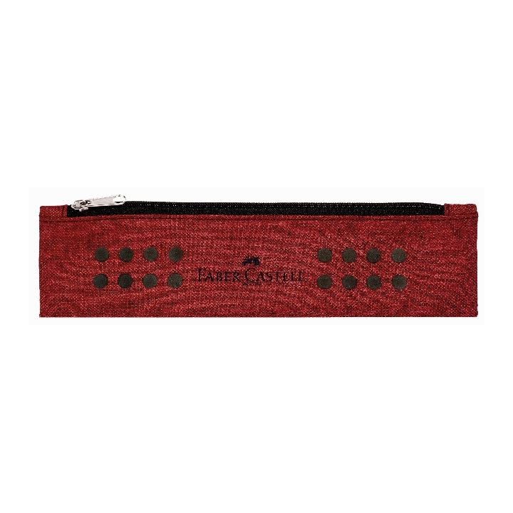 Faber-Castell Grip Melange Etui
