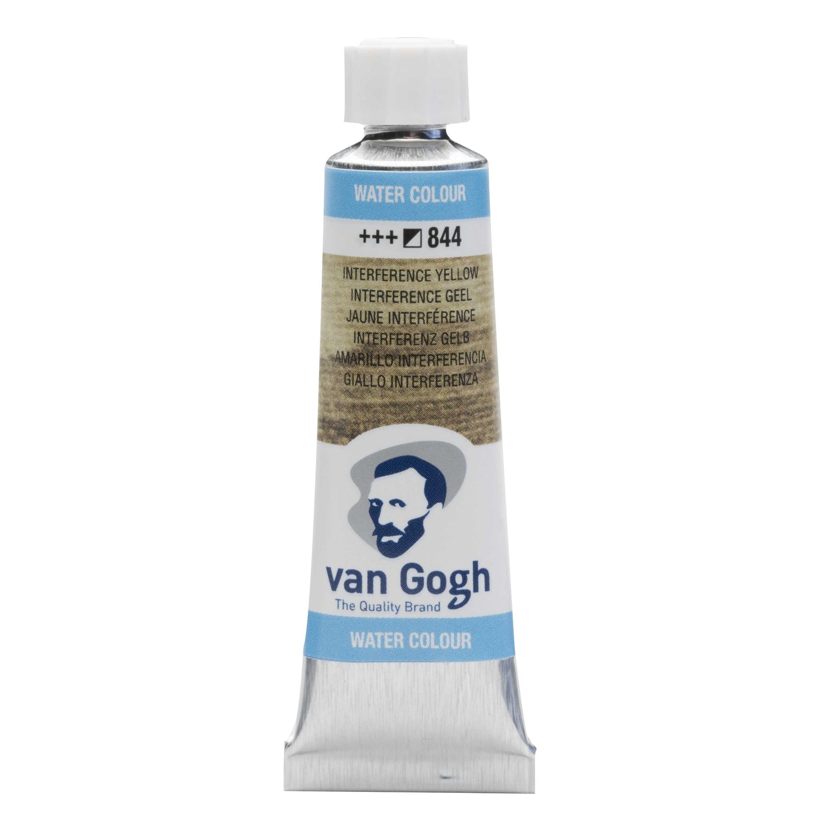 Rembrandt akvarelová farba ROYAL TALENS 10 ml