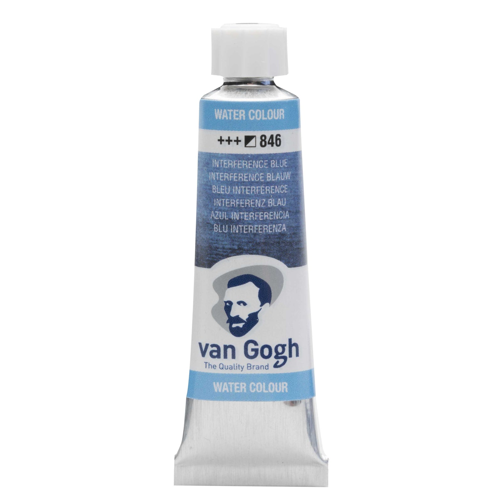 Rembrandt akvarelová farba ROYAL TALENS 10 ml