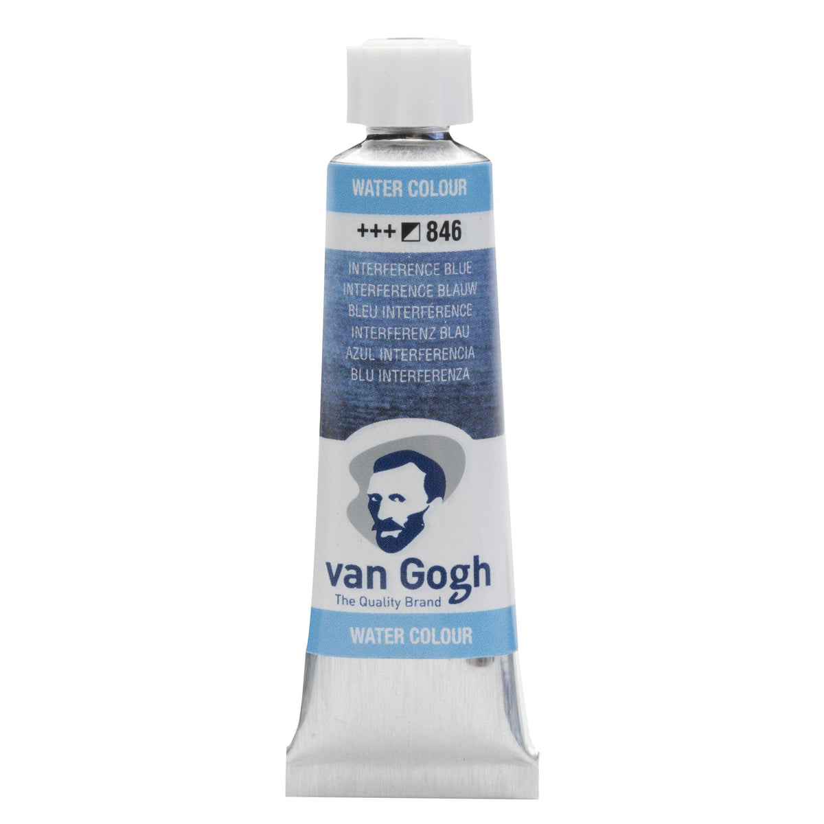 Rembrandt akvarelová farba ROYAL TALENS 10 ml