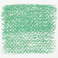 ROYAL TALENS Rembrandt suchý pastel Cinnabar Green Deep 8 - balenie 4 ks