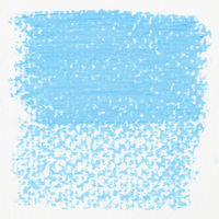 Mäkký suchý pastel Rembrandt Phthalo Blue 7 - balenie 4 ks