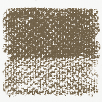 Rembrandt suchý pastel Raw Umber 5 - balenie 4 ks