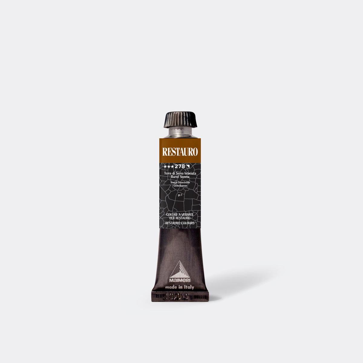 Reštaurátorská farba MAIMERI Restauro 20 ml