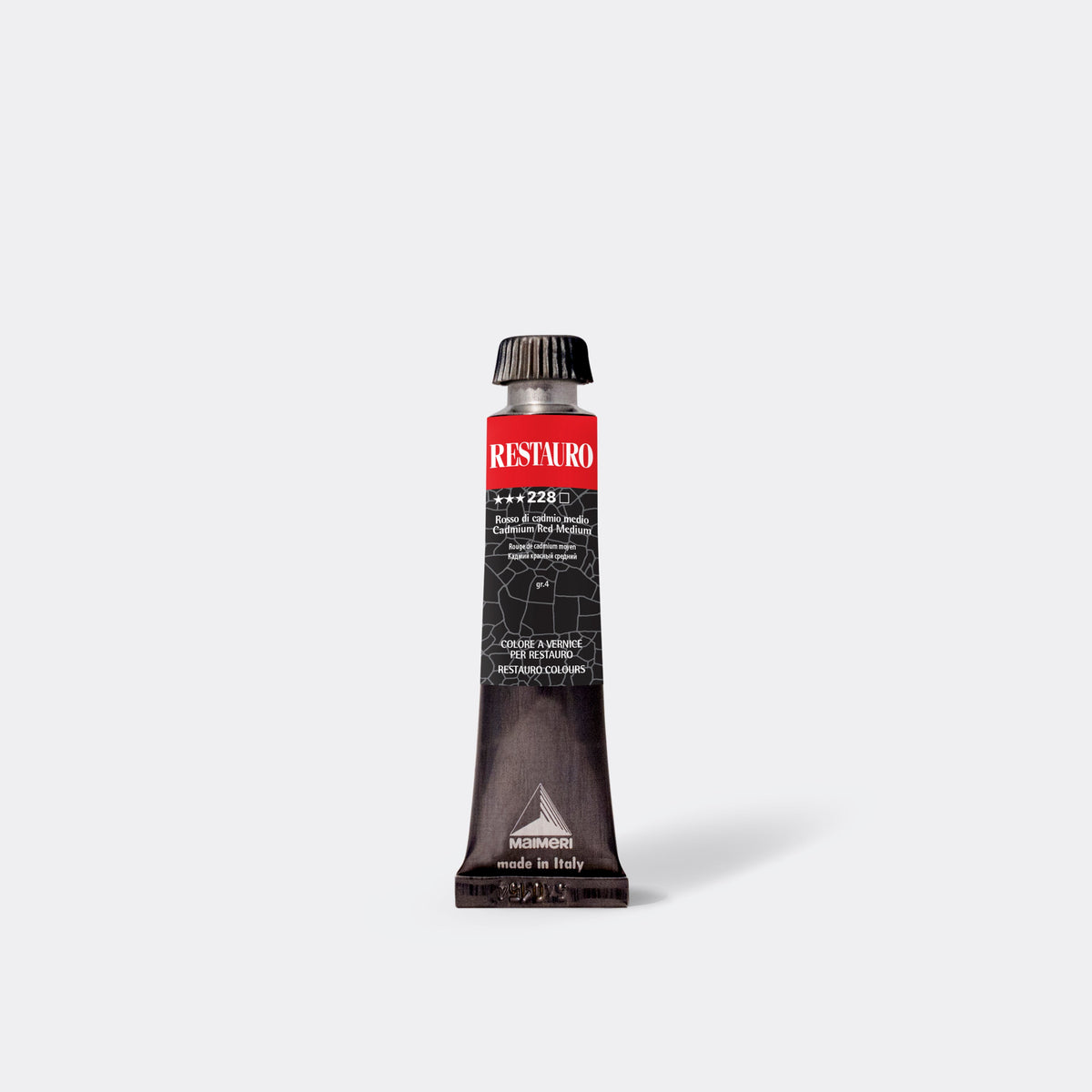 Reštaurátorská farba MAIMERI Restauro 20 ml
