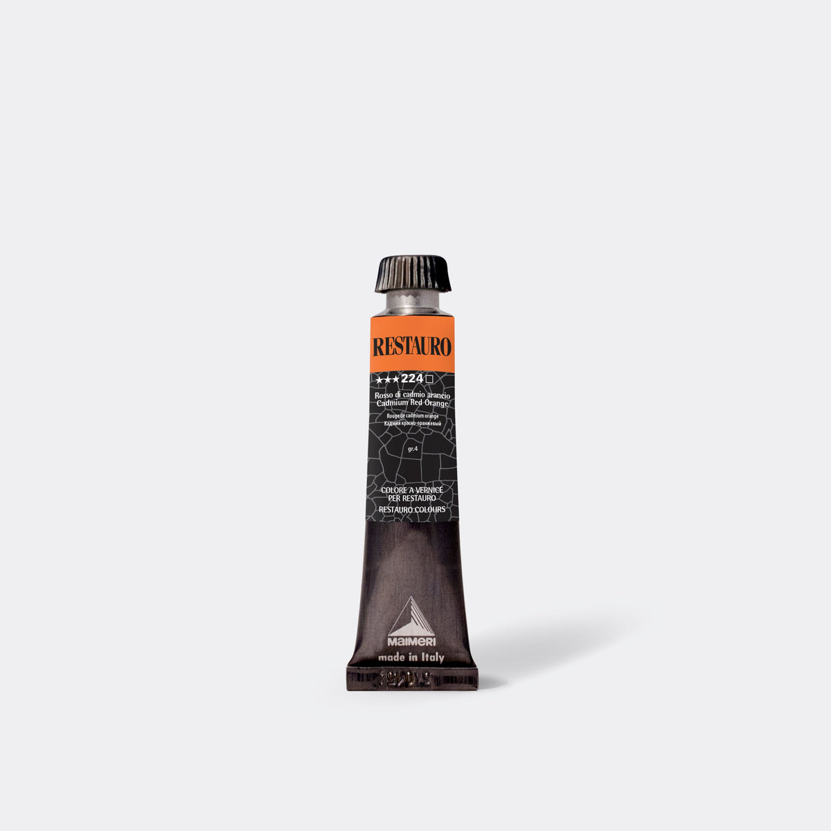 Reštaurátorská farba MAIMERI Restauro 20 ml