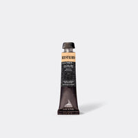 Reštaurátorská farba MAIMERI Restauro 20 ml – Žltý okrovec svetlý