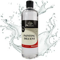 Riedidlo na olejové farby Phoenix 500 ml