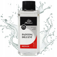 Riedidlo Phoenix pre olejové farby 75 ml
