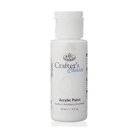 Akrylová farba Crafter s Choice 59 ml – Titanium White