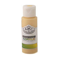 Akrylová farba Crafter s Choice 59 ml – Naples Yellow