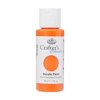 Akrylová farba Crafter s Choice 59 ml – Orange