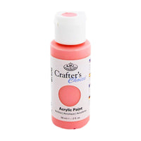 Akrylová farba Crafter s Choice 59 ml – English Rose