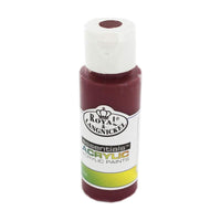 Akrylová farba Crafter s Choice 59 ml – Purple Red