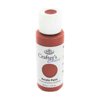 Akrylová farba Crafter s Choice 59 ml – Terracotta