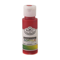 Akrylová farba Crafter s Choice 59 ml – Carmine