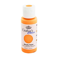 Akrylová farba Crafter s Choice 59 ml – Transparent Yellow