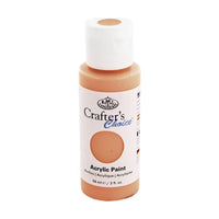 Akrylová farba Crafter s Choice 59 ml – Coral Rose