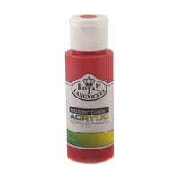 Akrylová farba Crafter s Choice 59 ml – Cochineal