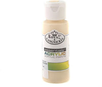 Akrylová farba Crafter s Choice 59 ml – Almond