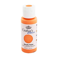 Akrylová farba Crafter s Choice 59 ml – Indian Yellow
