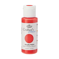 Akrylová farba Crafter s Choice 59 ml – Bright Red