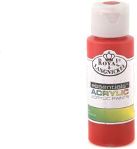 Akrylová farba Crafter s Choice 59 ml – Scarlet