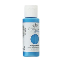 Akrylová farba Crafter s Choice 59 ml – Pale Blue