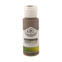 Akrylová farba Crafter s Choice 59 ml – Taupe