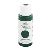 Akrylová farba Crafter s Choice 59 ml – Phthalocyanine Green