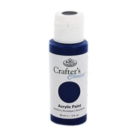 Akrylová farba Crafter s Choice 59 ml – Phthalocyanine Blue