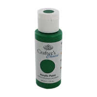 Akrylová farba Crafter s Choice 59 ml – Deep Green