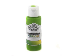 Akrylová farba Crafter s Choice 59 ml – Yellow Green