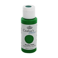 Akrylová farba Crafter s Choice 59 ml – Light Green