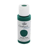 Akrylová farba Crafter s Choice 59 ml – Viridian