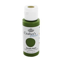 Akrylová farba Crafter s Choice 59 ml – Light Sap Green