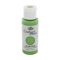 Akrylová farba Crafter s Choice 59 ml – Emerald Green