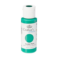 Akrylová farba Crafter s Choice 59 ml – Mid Green
