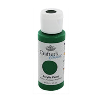 Akrylová farba Crafter s Choice 59 ml – Chromium Oxide Green